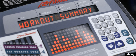 Calorie Monitor