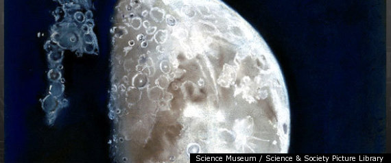 Moon