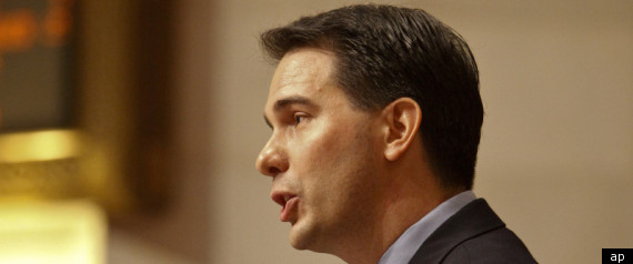 Scott Walker