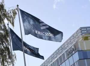 Ericsson Telecom