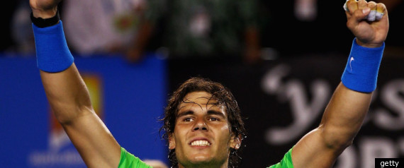 Nadal