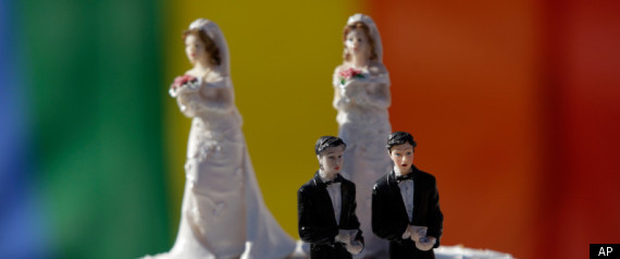 Maine Gay Marriage Vote
