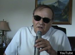 WATCH: Your New Favorite Person
