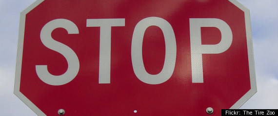 Stop Sign