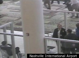 Rand Paul TSA Security Footage Released