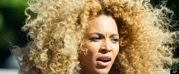 Beyonce Rutgers Class