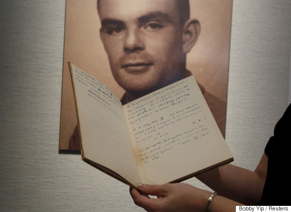 turing