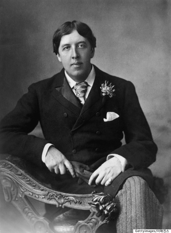 oscar wilde