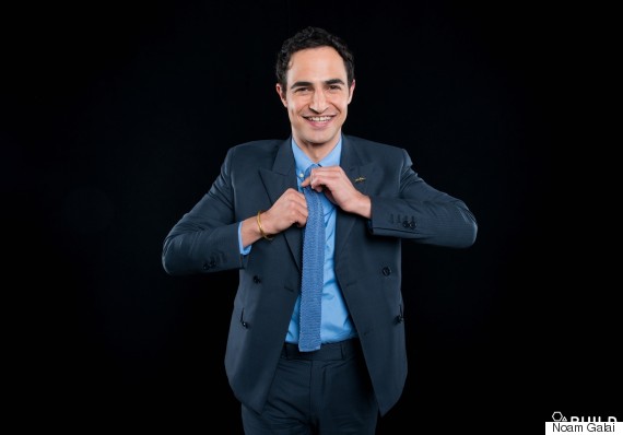 zac posen