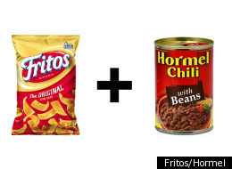The Perfect Super Bowl Party Dish: Fritos Chili Pie