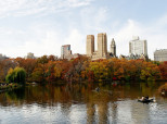 Central Park New York