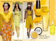 Pantone's Not-So-Mellow Yellow 
