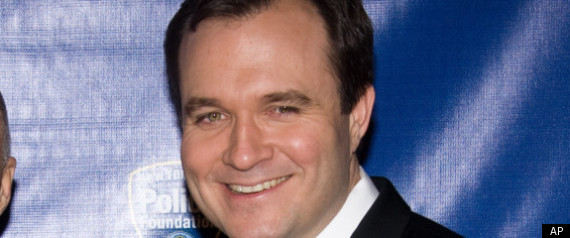 Greg Kelly