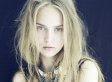 Meet New Model Merilin Perli