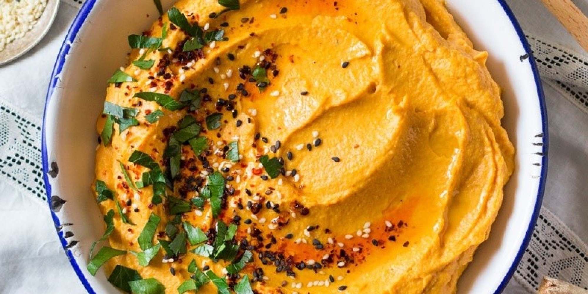 25 Pumpkin Recipes You Can Make For Breakfast, Lunch, Dinner And Dessert - Huffington Post Canada