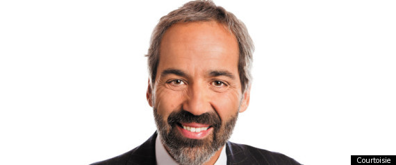 Daniel Paille