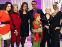 Advanced Style Today Show