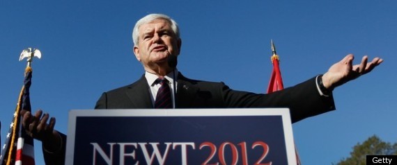 Newt Gingrich