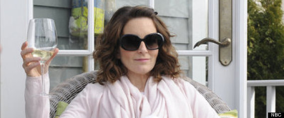 Liz Lemon 30 Rock