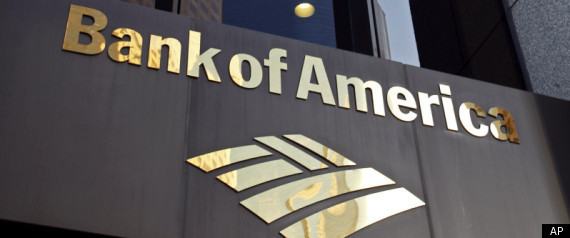 Bank Of America Bonuses