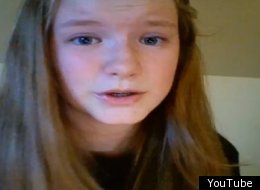 Can Someone Give This Girl's Parents An Award?