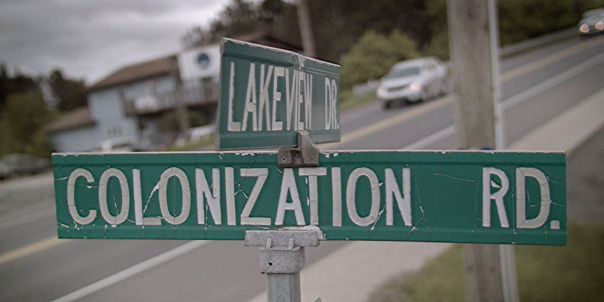 Colonisation africaine dissertation
