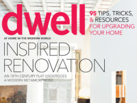 Dwell Redesign