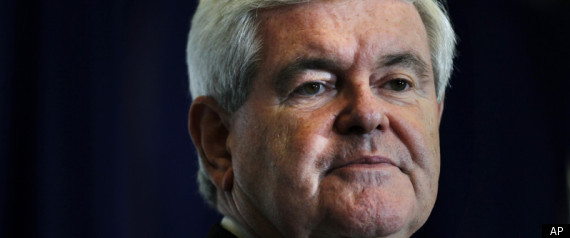 Newt Gingrich