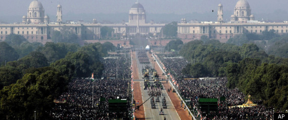India Republic Day
