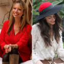 How To Wear Red