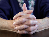 Hands