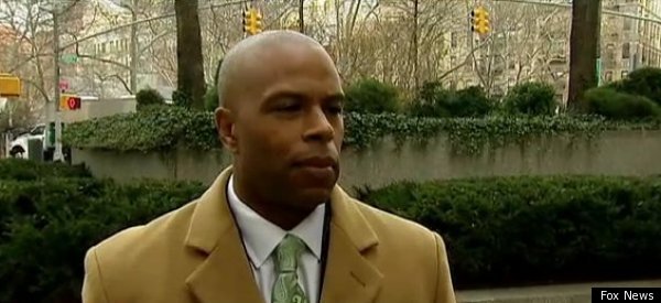 Prosecutor Sues Ex-Girlfriend For Slamming Him On Boyfriend-Grading Website