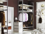 Design Inspiration Closets