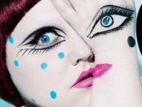 Beth Ditto Mac