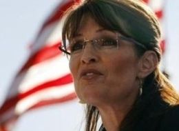 Oprah To Palin: You're Now Welcome Any Time