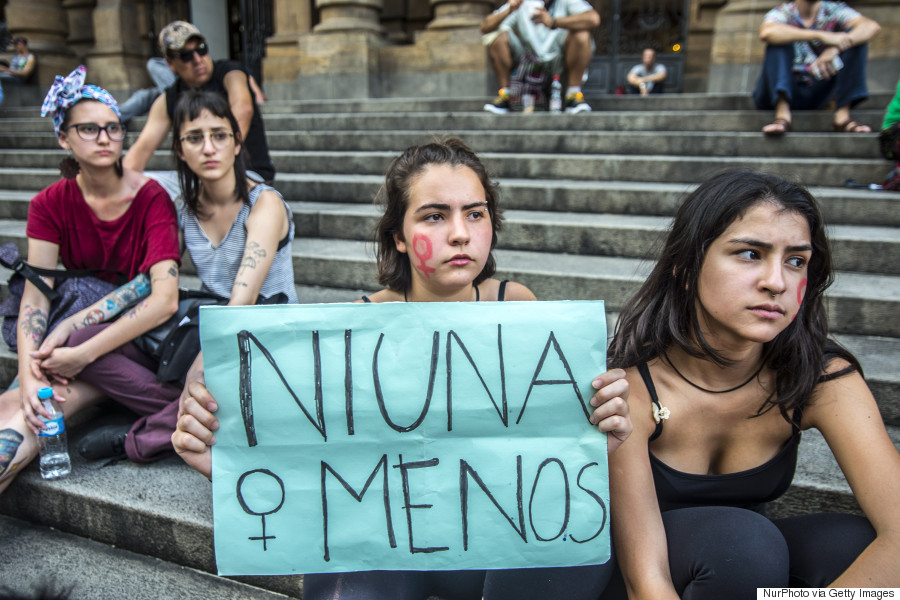 sao paulo demo
