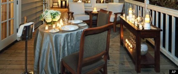California Wine Country Getaways