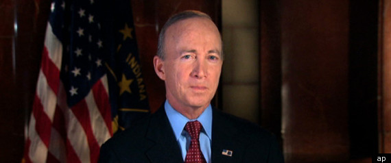Mitch Daniels