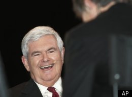 Newt's Surge: 'It's The Media, Stupid!'