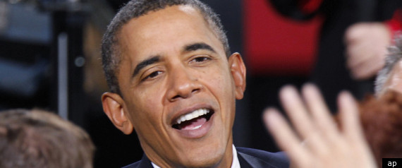 Obama Interview