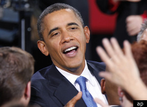 Obama Interview