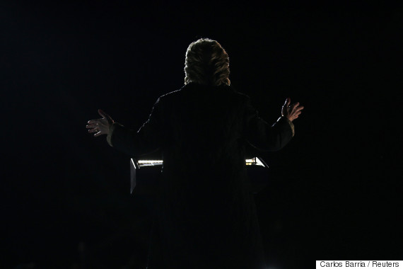 hillary clinton