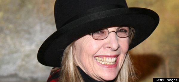 Diane Keaton: My Mother Never Told Me What To Think