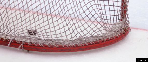 Ivan Pravilov Hockey Coach