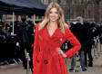 Lily Donaldson Style Evolution