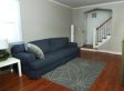 Home Makeover Living Room