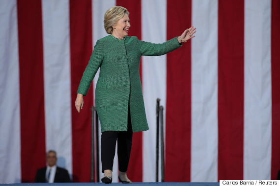 hillary clinton