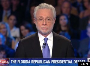 Wolf Blitzer