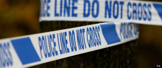 Police Tape