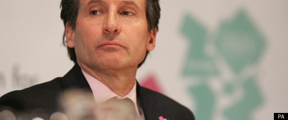 Seb Coe